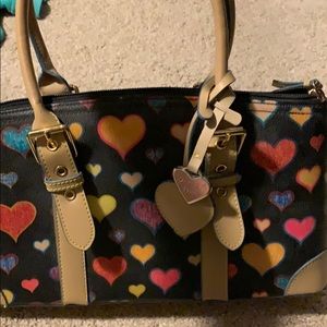 Dooney and bourke handbag